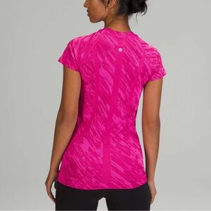 swiftly tech short sleeve 2.0